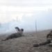 US MARINES NAVIGATE FORT MCCOY TRENCHES