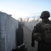 US MARINES NAVIGATE FORT MCCOY TRENCHES