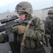 US MARINES NAVIGATE FORT MCCOY TRENCHES