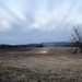 US MARINES NAVIGATE FORT MCCOY TRENCHES