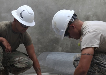 Beyond the Horizon Belmopan Emergency Room