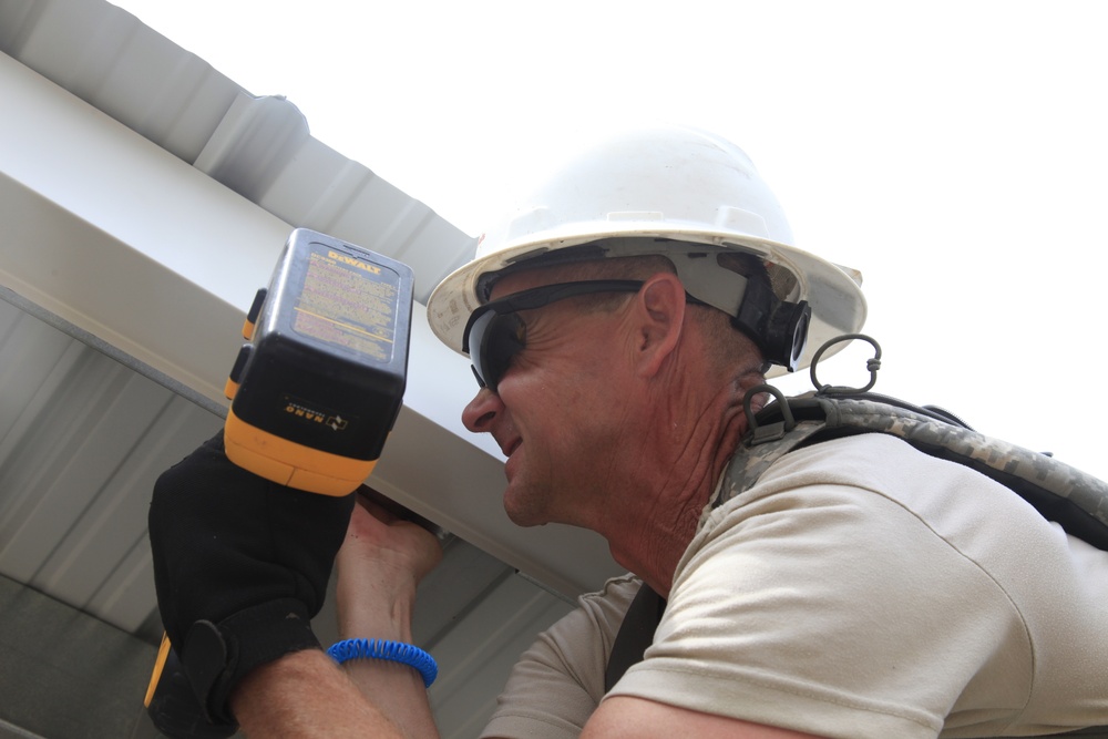 Beyond the Horizon Belmopan Emergency Room