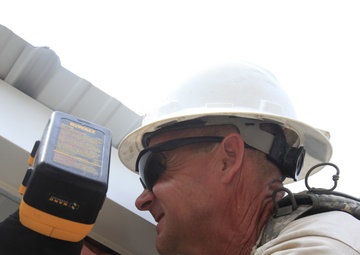 Beyond the Horizon Belmopan Emergency Room