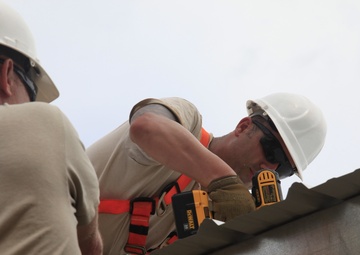 Beyond the Horizon Belmopan Emergency Room