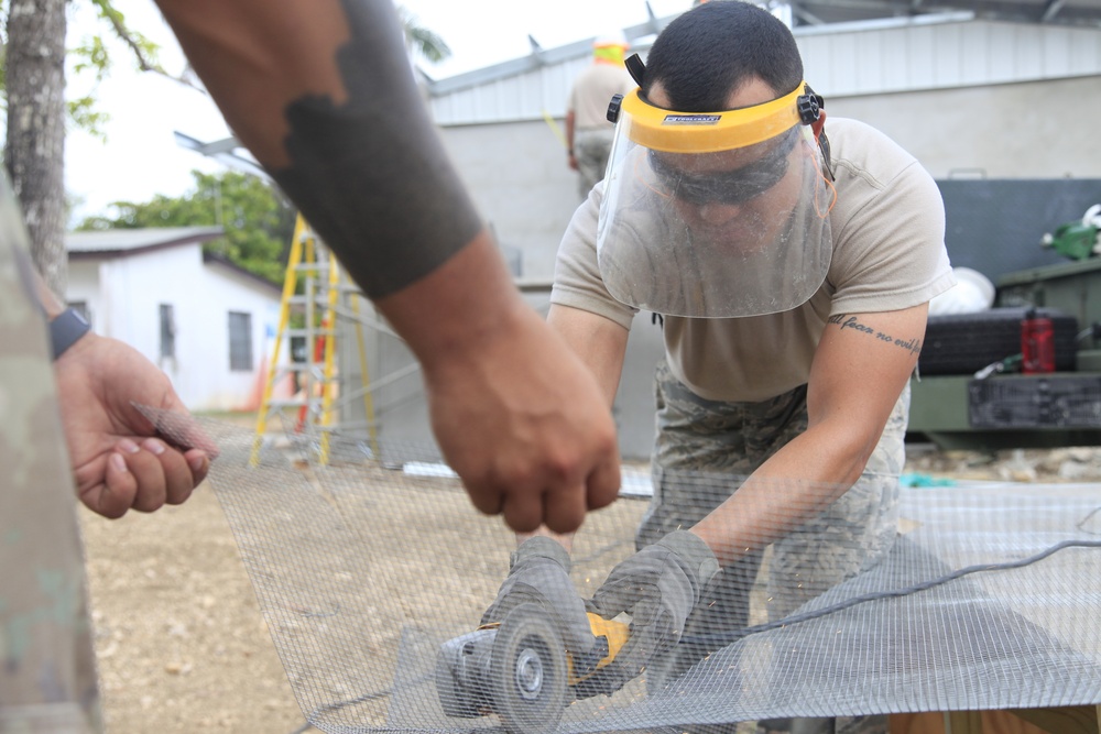 Beyond the Horizon Belmopan Emergency Room