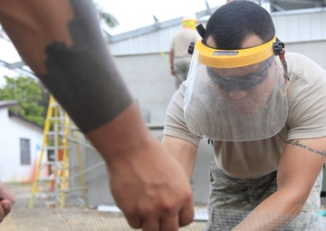 Beyond the Horizon Belmopan Emergency Room