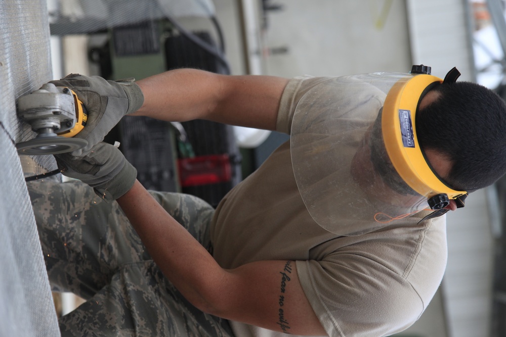 Beyond the Horizon Belmopan Emergency Room