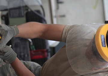 Beyond the Horizon Belmopan Emergency Room