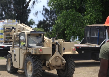 Beyond the Horizon Belmopan Emergency Room