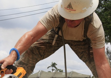 Beyond the Horizon Belmopan Emergency Room