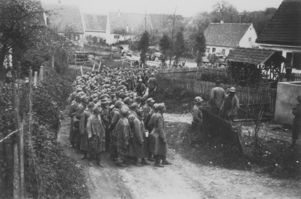 DVIDS - Images - Nisei field artillery liberated WWII prisoners [Image ...