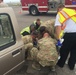 Colorado Air National Guard Airmen team up to save a life
