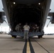 40th Airlift Squadron training sortie