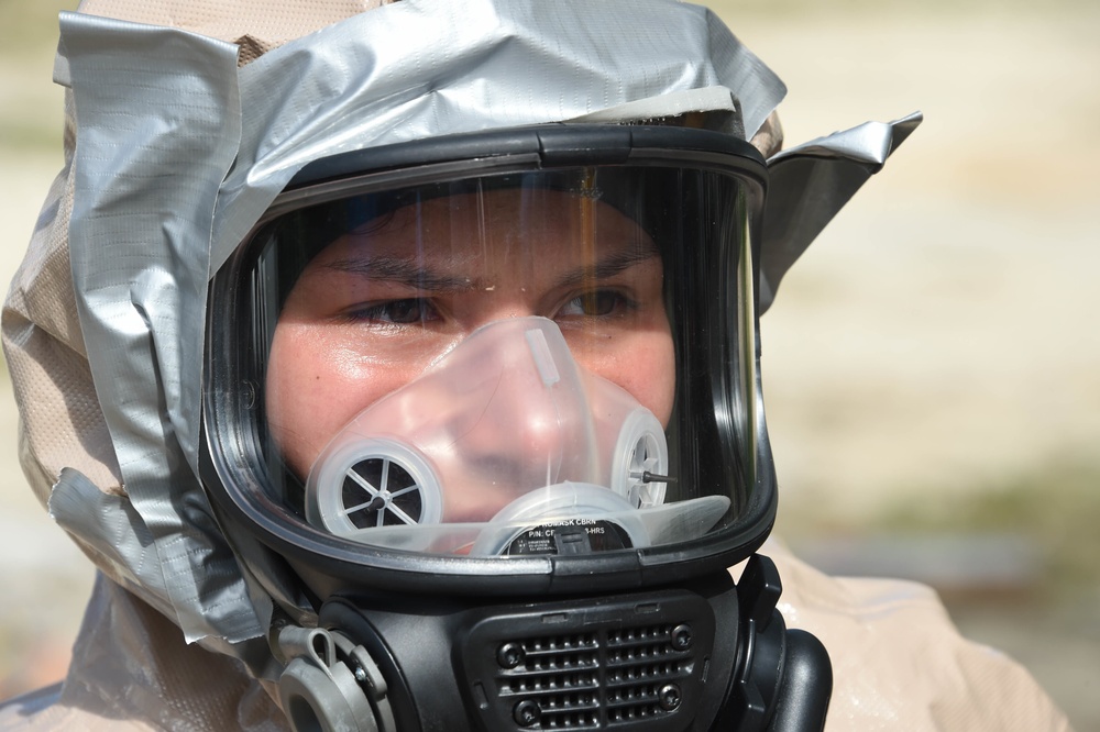 144th Fighter Wing Participates in Operation Kula Aloha