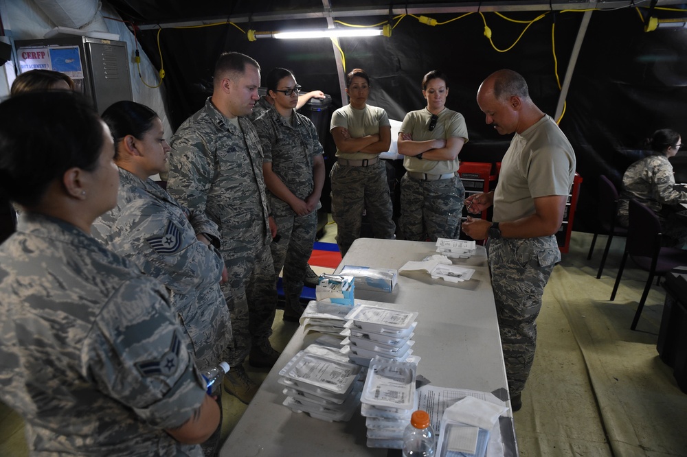 California and Hawaii National Guard join forces during Operation Kula Aloha