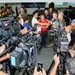 Balikatan: Media meets HADR command post
