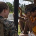 U.S. Marines, AFP provide medical care in Batan
