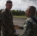 U.S. Marines, AFP provide medical care in Batan