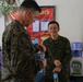 U.S. Marines, AFP provide medical care in Batan