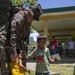 Philippine, U.S. service members provide medical care in Casiguran