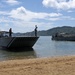 Philippine, US troops train together to provide relief from the sea to remote areas