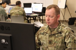 Defense Coordinating Element maintains vibrancy in Vibrant Response 2017