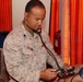Marine Expeditionary Brigade keeps service members healthy during Eager Lion