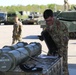 Bond of brotherhood emerges at international tank contest