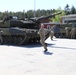 Bond of brotherhood emerges at international tank contest