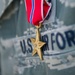 AF Nurse receives bronze medal