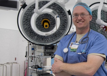 AF Nurse receives bronze medal