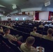 CMC Speaks to Midshipman at USNA