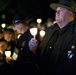 Police Week Candle Light Vigil