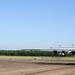 C-130H AMP departs 189th Airlift Wing