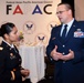 Guard members recognized at FAPAC ceremony