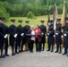 Old Guard Soldiers lay Revolutionary War veteran to final resting place