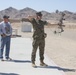 Combat Center opens Archery Range