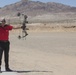 Combat Center opens Archery Range