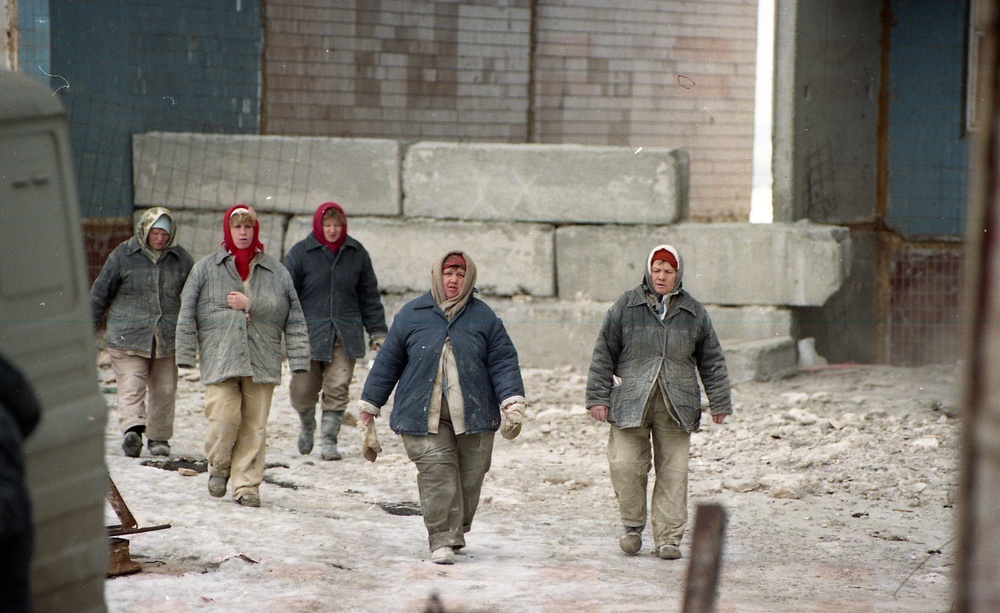 MS Ceremony Privatization