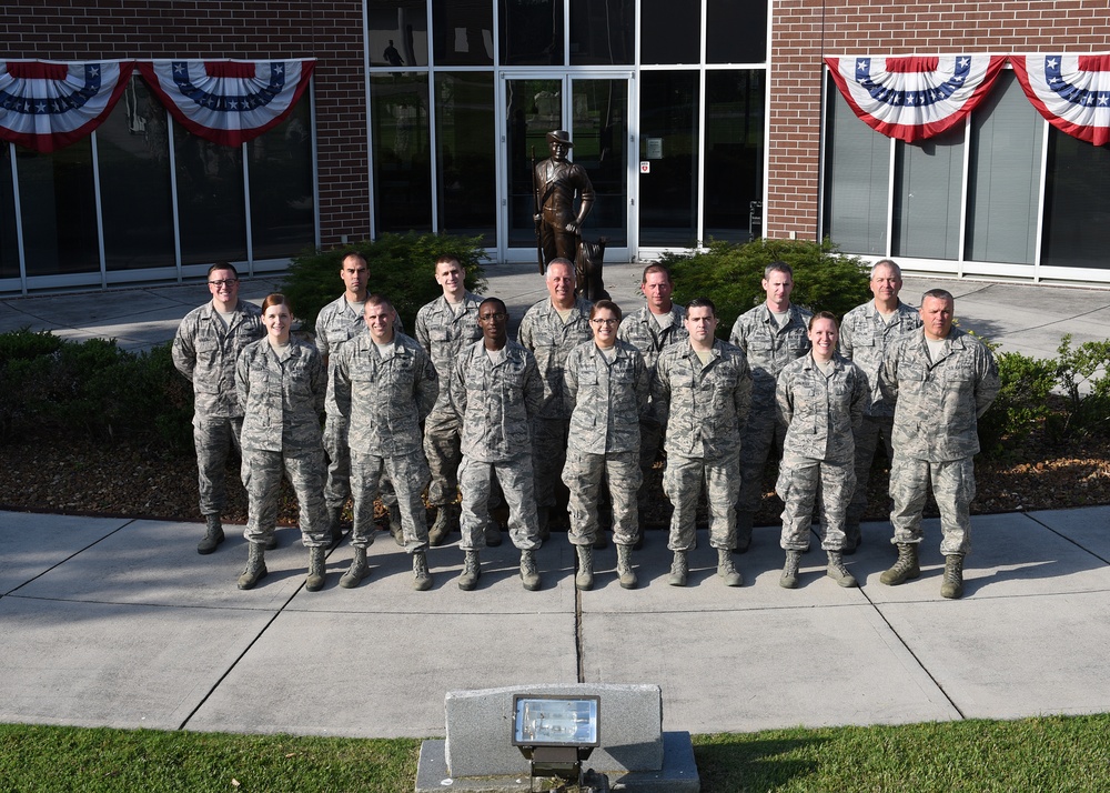 126th Intelligence Squadron