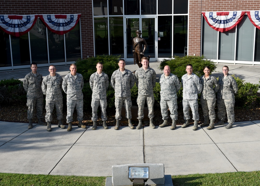 126th Intelligence Squadron