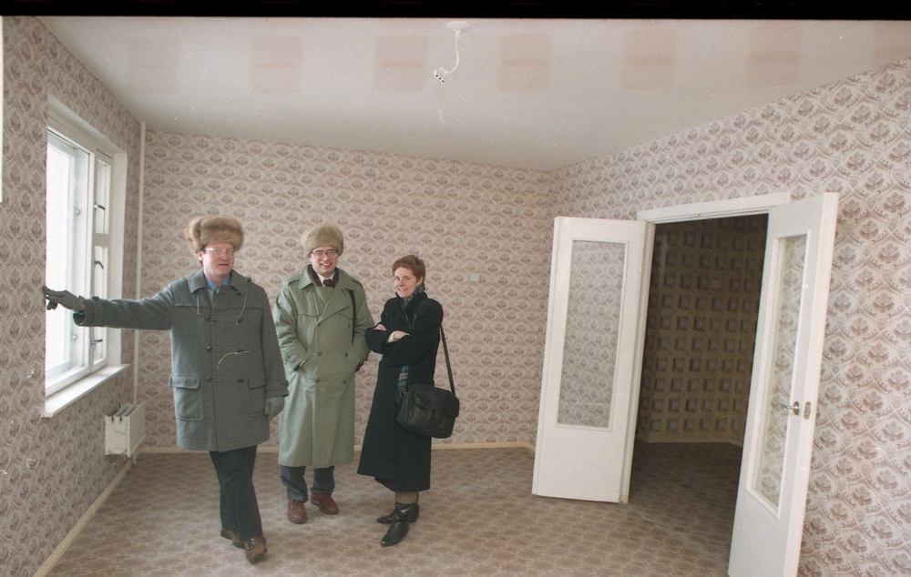 MS Ceremony Privatization