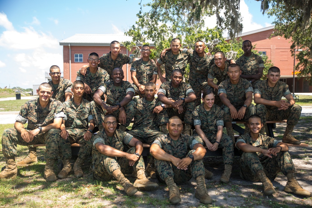 India &amp; November Company – Naturalization Ceremony – May 18, 2017