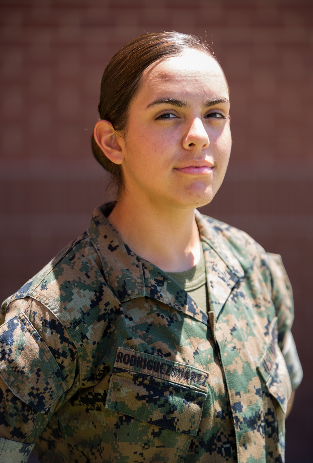 India &amp; November Company – Naturalization Ceremony – May 18, 2017