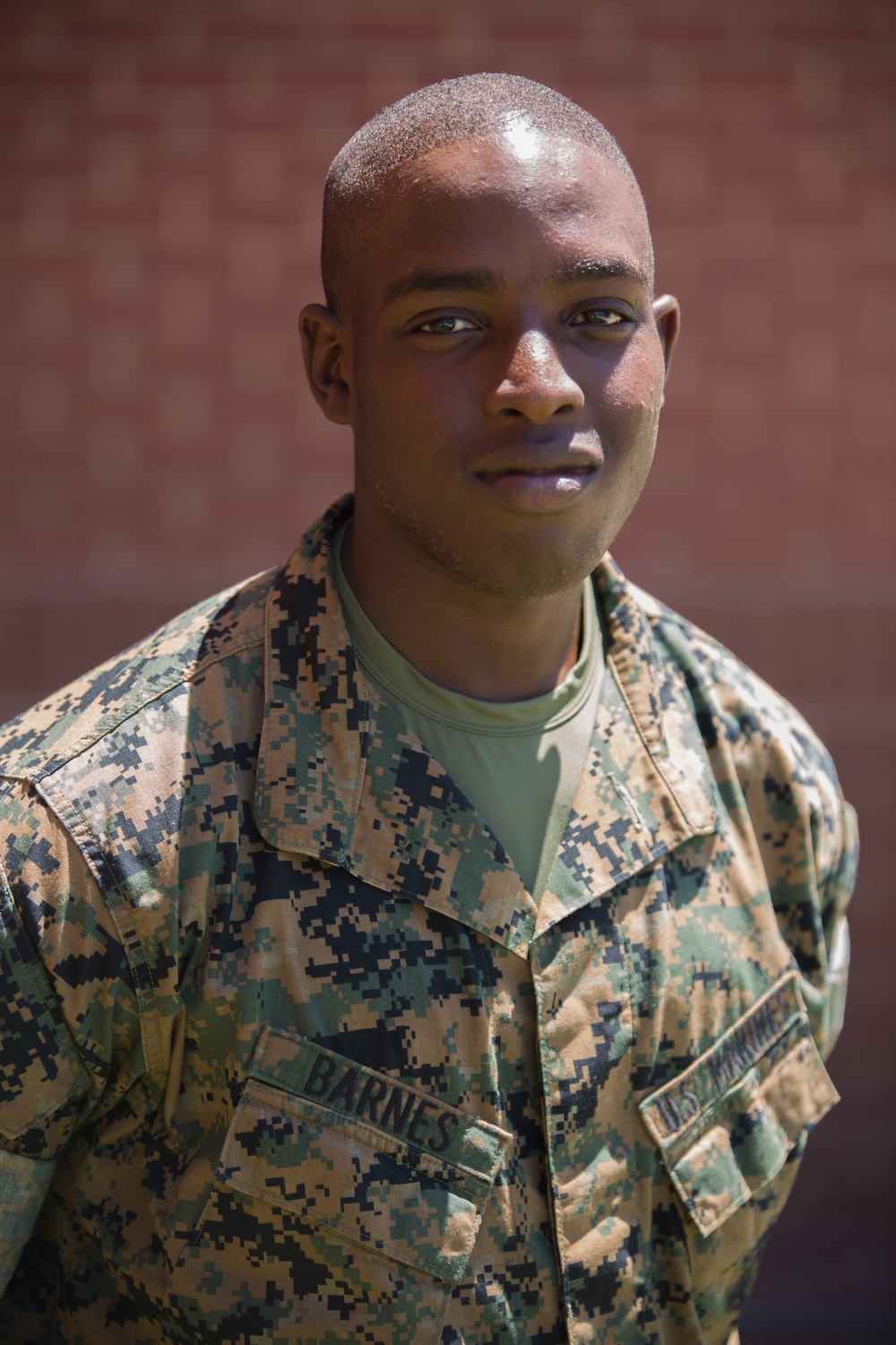 India &amp; November Company – Naturalization Ceremony – May 18, 2017