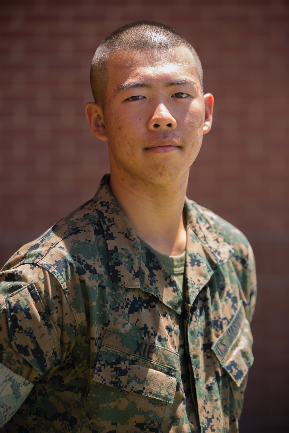 India &amp; November Company – Naturalization Ceremony – May 18, 2017