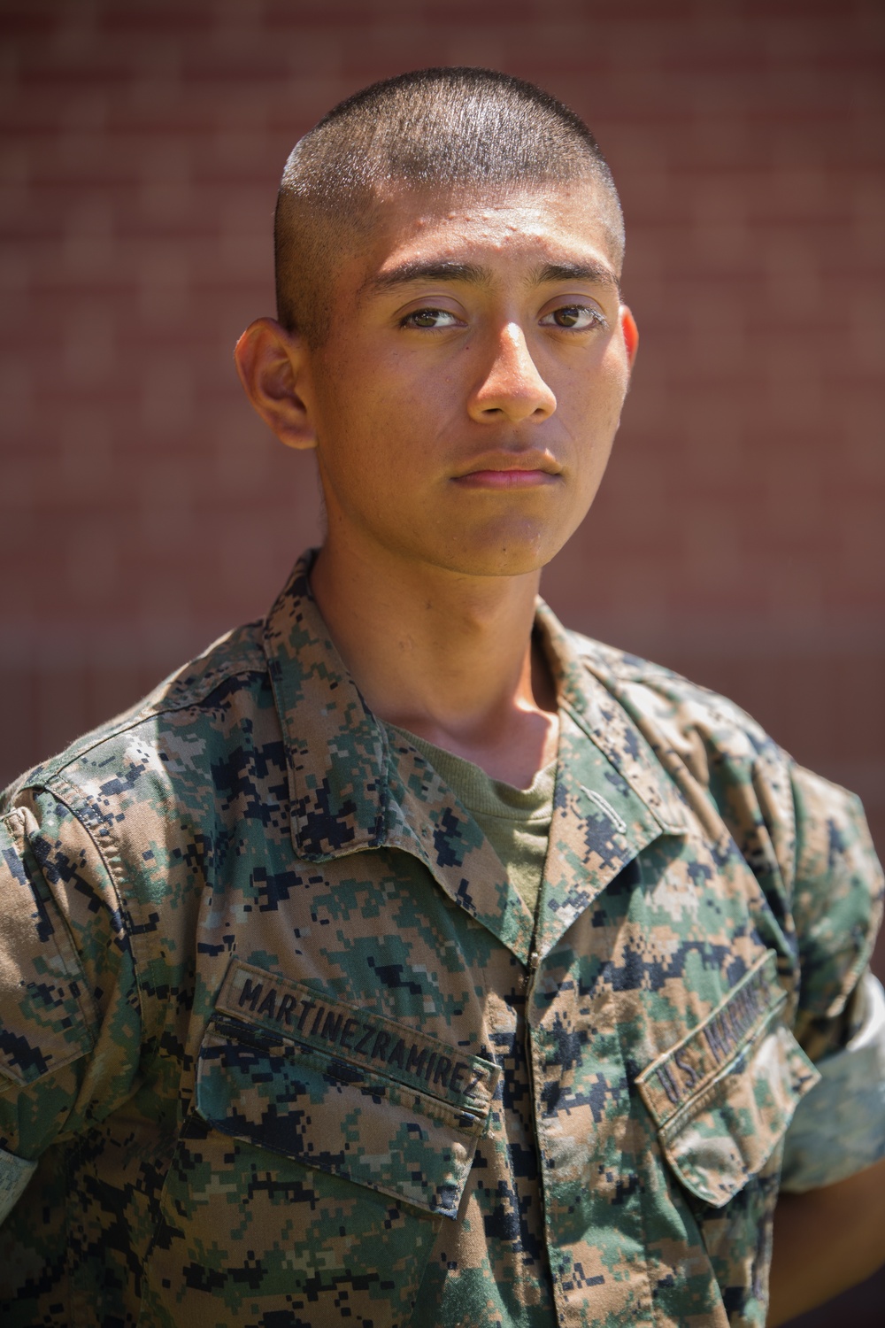 India &amp; November Company – Naturalization Ceremony – May 18, 2017