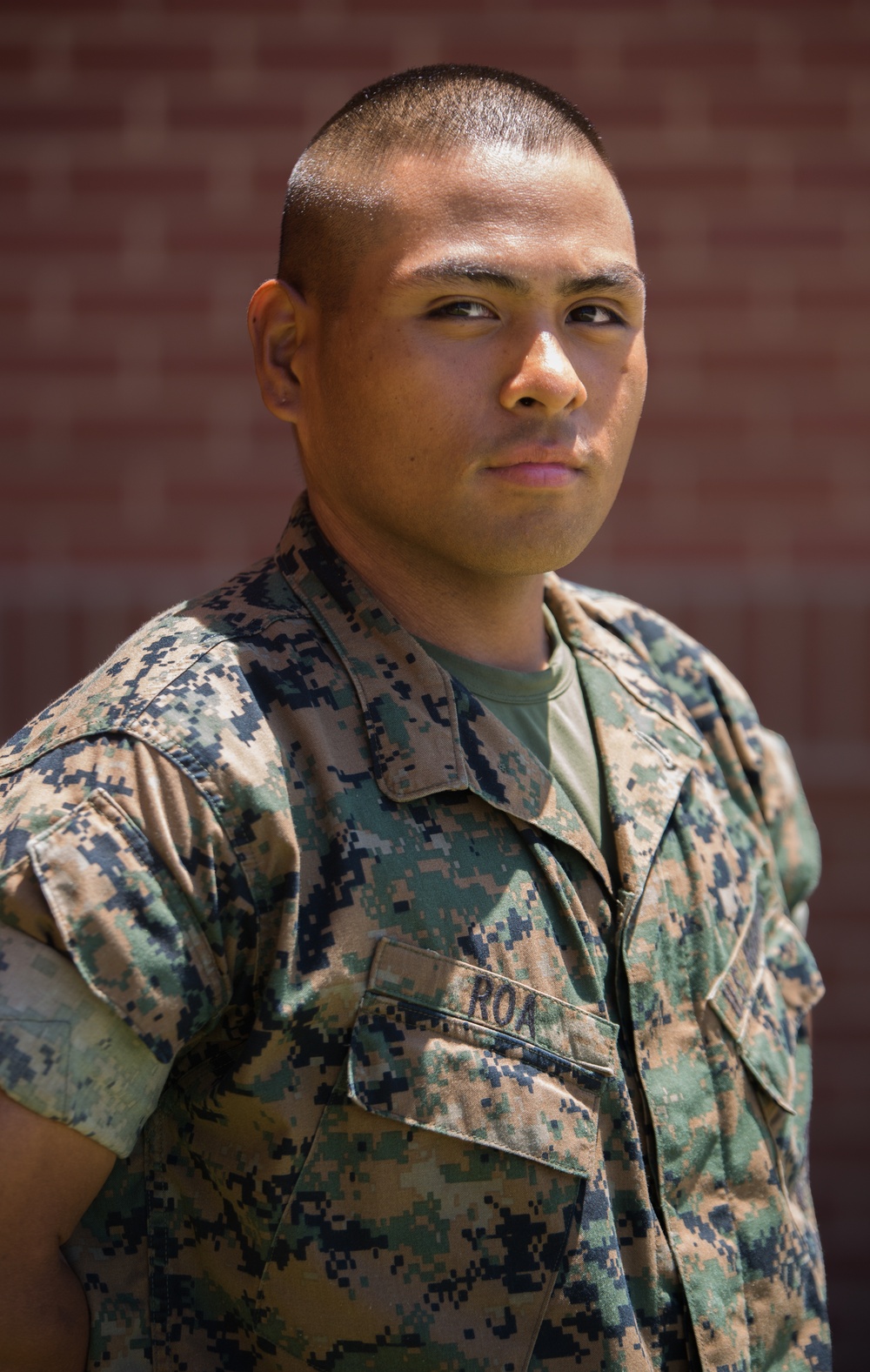 India &amp; November Company – Naturalization Ceremony – May 18, 2017
