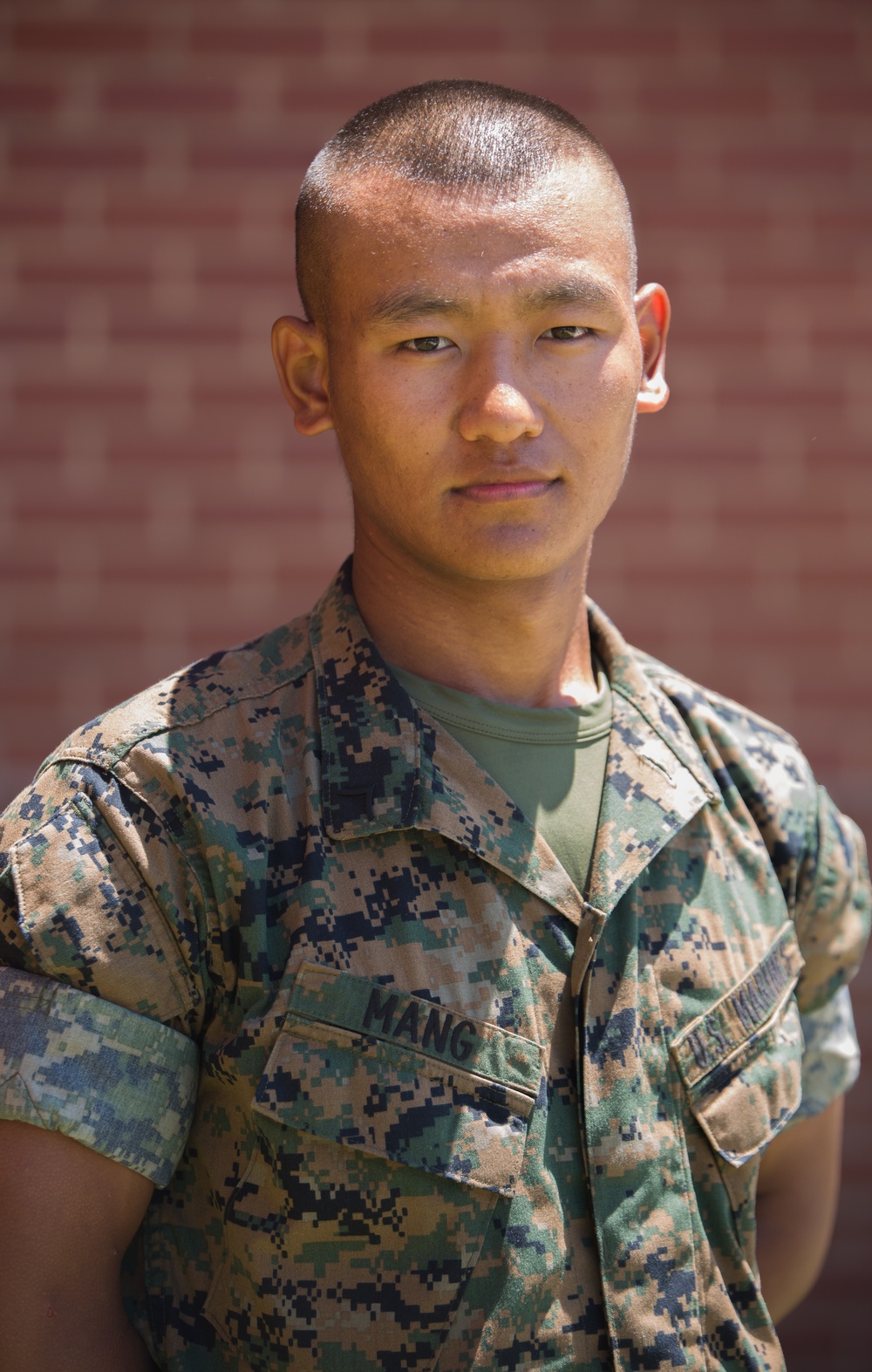 India &amp; November Company – Naturalization Ceremony – May 18, 2017