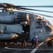 USS Pearl Harbor: Flight Operations